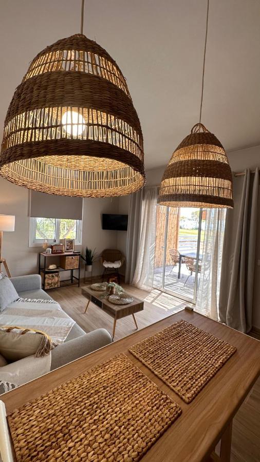 Boho Bliss Seaview Detached House Villa Analipsis  Exterior foto